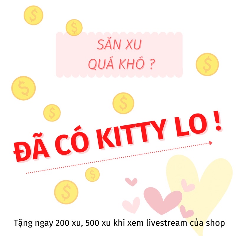 Deal sốc 1k - Quà tặng tri ân Khách hàng