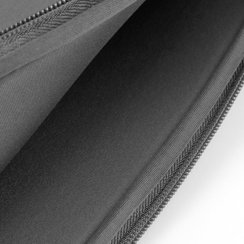Vỏ Bảo Vệ Laptop Có Khóa Kéo Cho Macbook AIR PRO