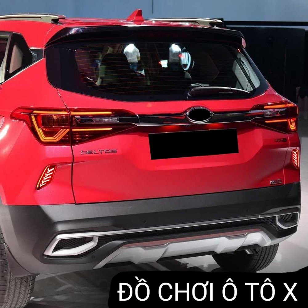 Đèn led gầm sau kia seltos Hàng cao cấp