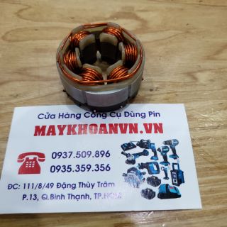 STATO THAY THẾ CHO CÁC DÒNG MÁY MAKITA TD147 148 141