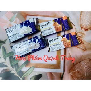 ĐẤT SÉT ĐIÊU KHẮC MONT MARTE 0.5, 2 KG / DỤNG CỤ LÀM ĐẤT SÉT