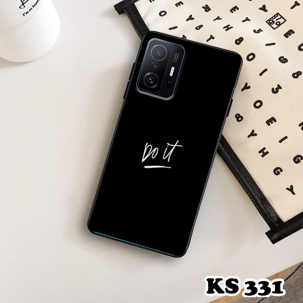 Ốp lưng Xiaomi Mi 11 5G - Xiaomi Mi 11T 5G - Xiaomi Mi 11T Pro 5G - Ốp in hình KEyWord hot hit, giá tốt