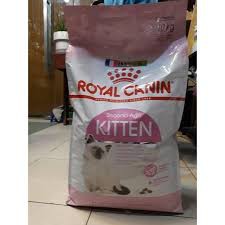 Thức ăn cho mèo con Royal Canin Kitten - bao 10kg