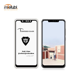 Kính Xiaomi redmi note 6 pro Kính cường lực 5D full màn