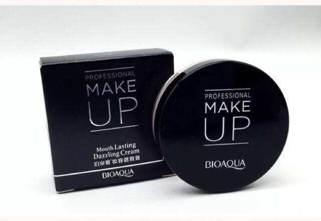 Phấn tươi Professional Make Up của Bioaqua hàng nội địa Trung