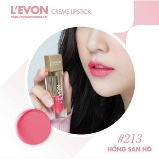 THANH LÝ LỐ SON LEVON