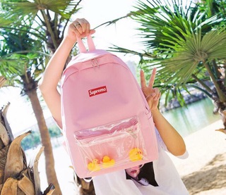 Balo hàn quốc ulzzang
