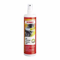 Làm sạch và bảo dưỡng nhựa Sonax Trim protectant glossy 300ml