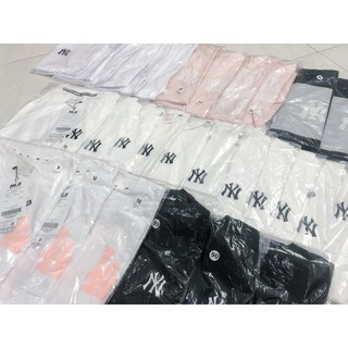 ÁO MLB BASIC MÀU ĐEN