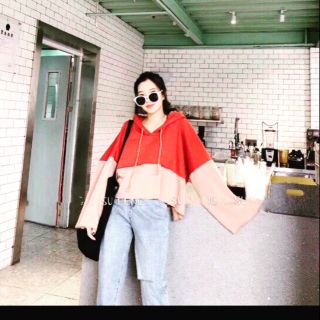 Áo Ulzzang hàng QC loại 1