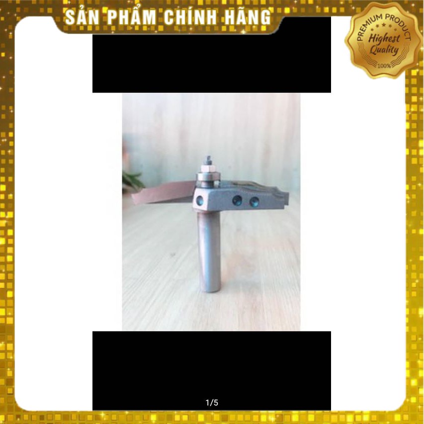 MŨI PHAY GỖ ĐÁNH VÁN HUỲNH PANO 07 CAO CẤP