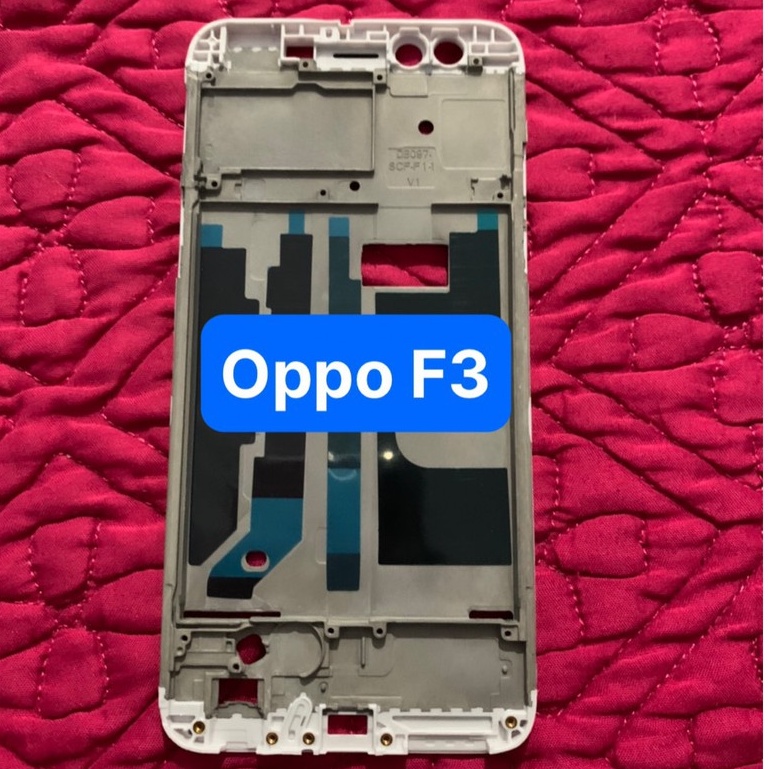 xương máy oppo F3