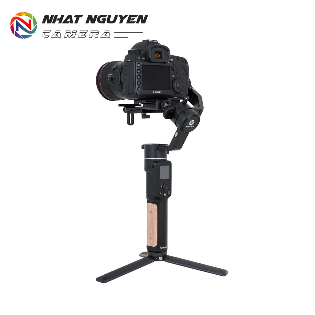 Gimbal Feiyu AK2000C - Bảo hành 12 tháng | BigBuy360 - bigbuy360.vn