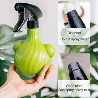 🇻🇳COD🇻🇳(500ml/750ml/1000ml) Cactus Shaped Plant Sprayer-Beautiful watering sprayer[EZGO]