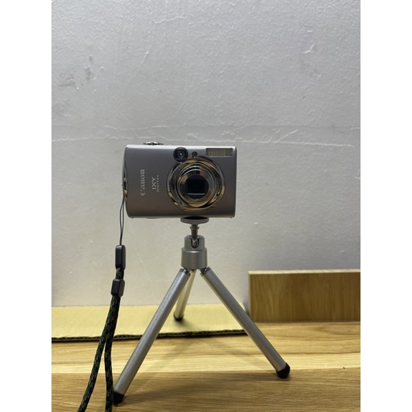 Chân máy ảnh mini, Tripod máy ảnh