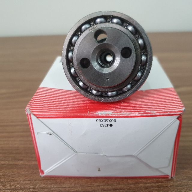 Cam Vixion  chính hãng Yamaha Indonesia dành cho Exciter các đời