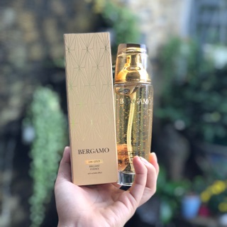SERUM BERGAMO CHAI