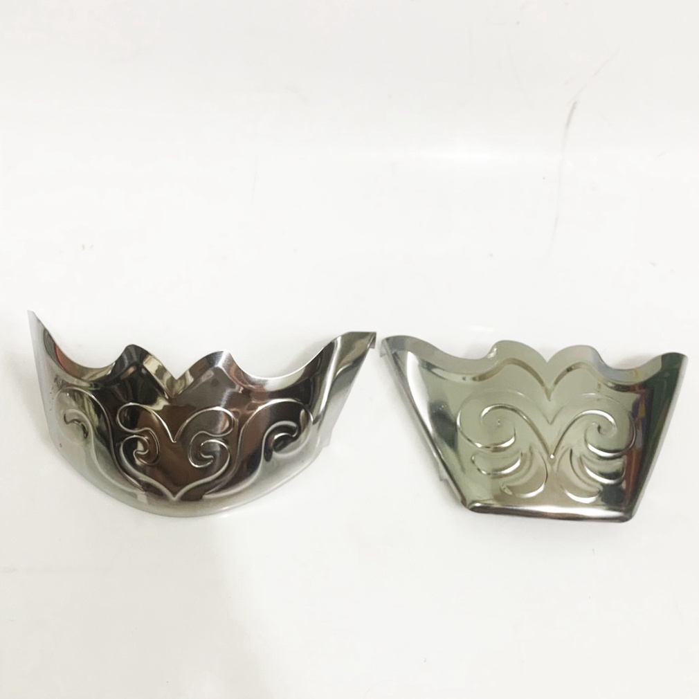 Ốp Mũi Dè Inox LEAD 2017-2023, Bọc Mõm Dè LEAD 2017-2023, Ốp Mỏ Dè LEAD 2017-2023, Ốp Mõ Dè LEAD 2017-2022 (full bộ trướ