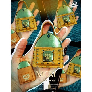 MCM - Nước Hoa 🔥 [CÓ SẴN 7ml,30ml]
