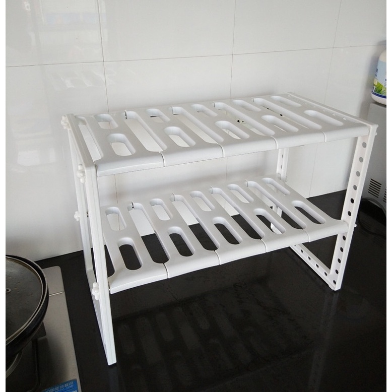 KỆ GẦM BẾP , KỆ ĐỂ ĐỒ ĐA NĂNG SANG TRỌNG
