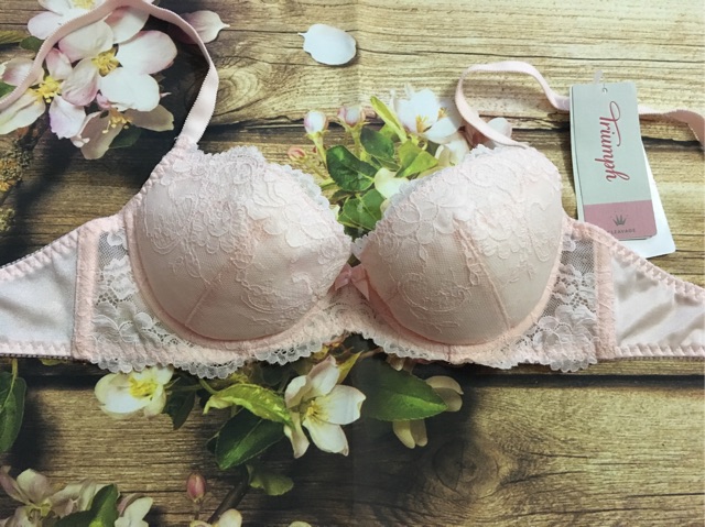 Áo lót Aqua Flower Whu ( cắt tem) | BigBuy360 - bigbuy360.vn