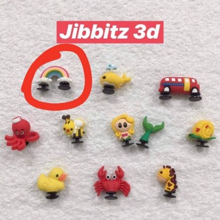 Jibbitz gắn dép