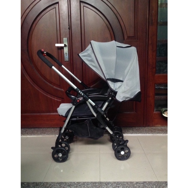 Xe đẩy Goodbaby Nhật nội địa🇯🇵 đã qua sử dụng