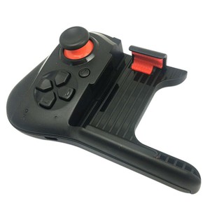 [ PHIÊN BẢN MỚI MOCUTE 059 ] TAY CẦM CHƠI GAME BLUETOOTH 059 fifa, free fire, ROS,Liên Quân Mobile Trên IOS / Android
