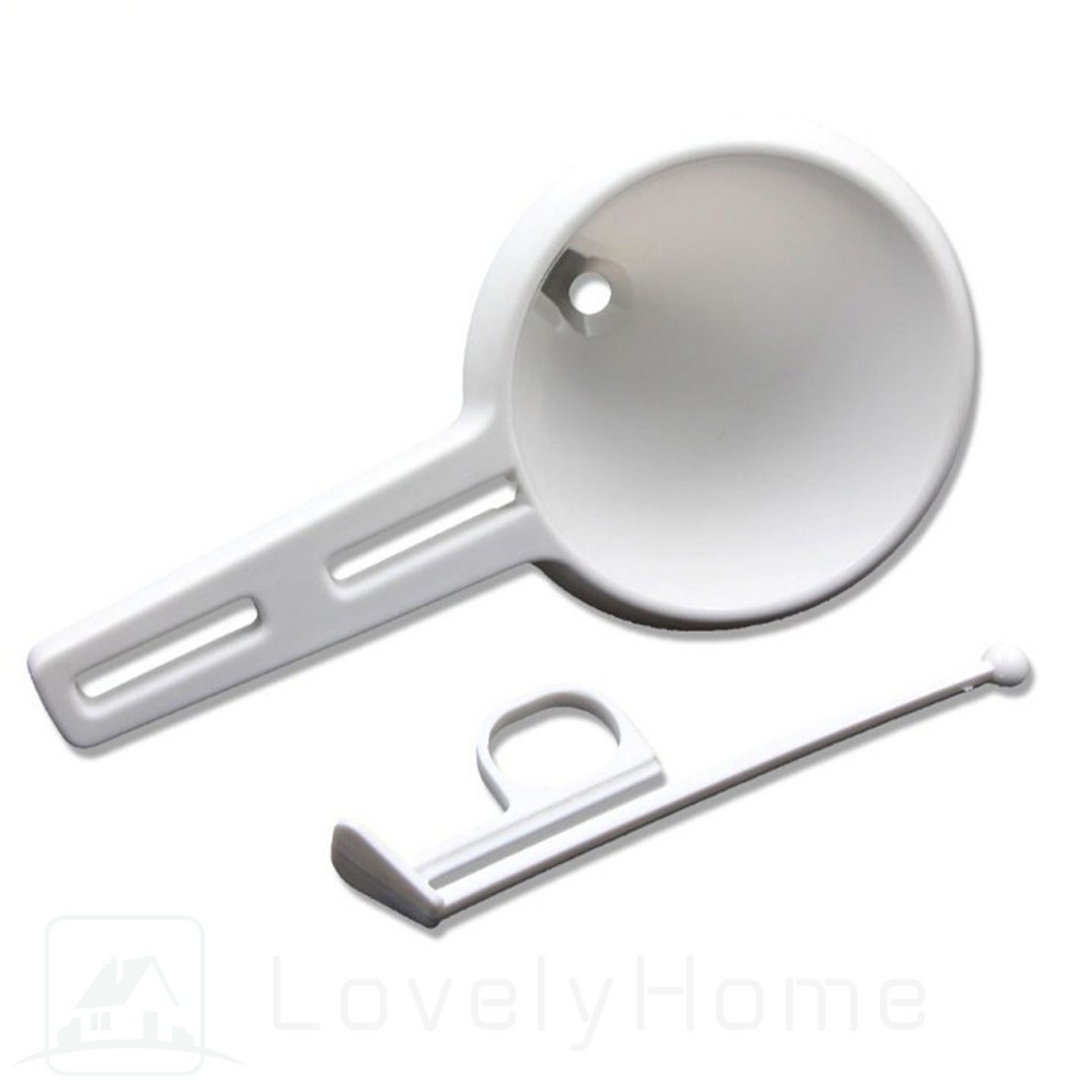 Phễu Rót Bột Làm Bánh Đa Năng Tiện Dụng