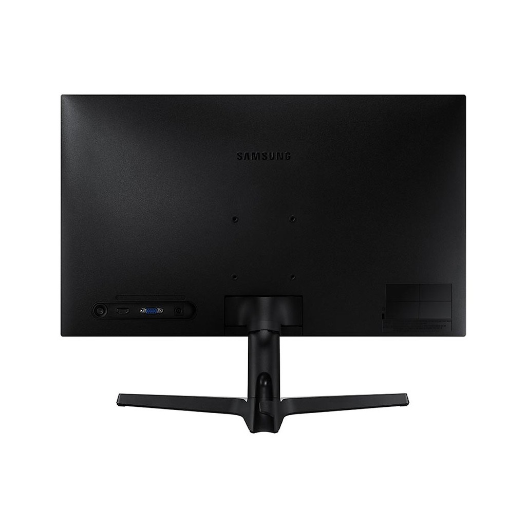 [Mã ELSAMHOT giảm 5% đơn 3TR] Màn Hình Samsung LS24R350FHEXXV 24inch FullHD 5ms 75Hz AMD FreeSync -Hàng Chính Hãng