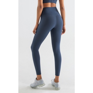 Quần Legging Thể Thao Lưng Cao 2