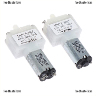 Máy Bơm Khí Oxy Micro Mini M20