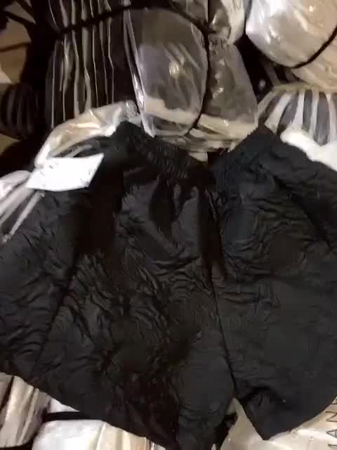 Quần Short Phồng, Quần Đùi Nữ Chất Tắc Ta | BigBuy360 - bigbuy360.vn