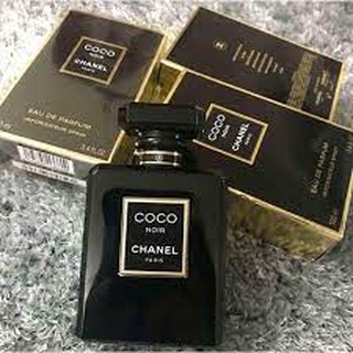 Nước hoa nữ COCO đen 100ml [ SALE MẠNH ]