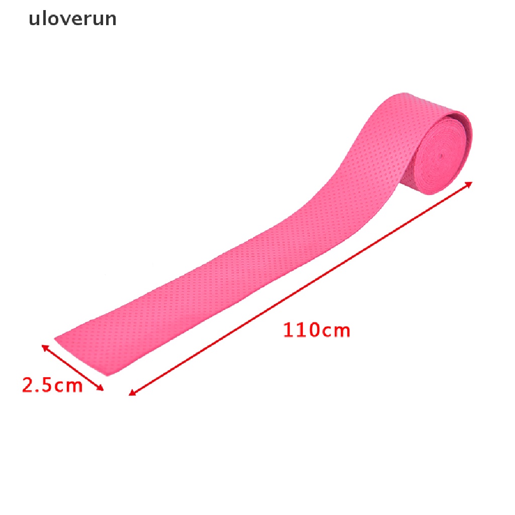 Bộ 3 Miếng Bọc Tay Cầm Vợt Cầu Lông / Tennis Chống Trượt Tiện Dụng