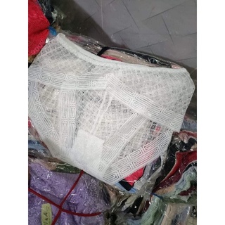combo 10 quần lót ren thái