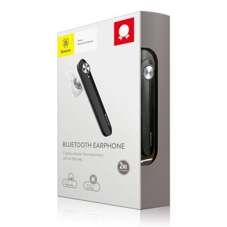 Set tai nghe bluetooth 4.1 BASEUS A01
