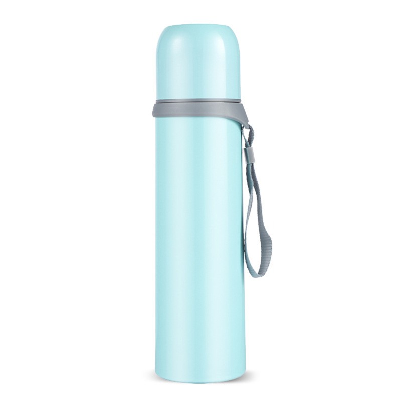 THERMOS Bình Nước Giữ Nhiệt Cao Cấp 500ml