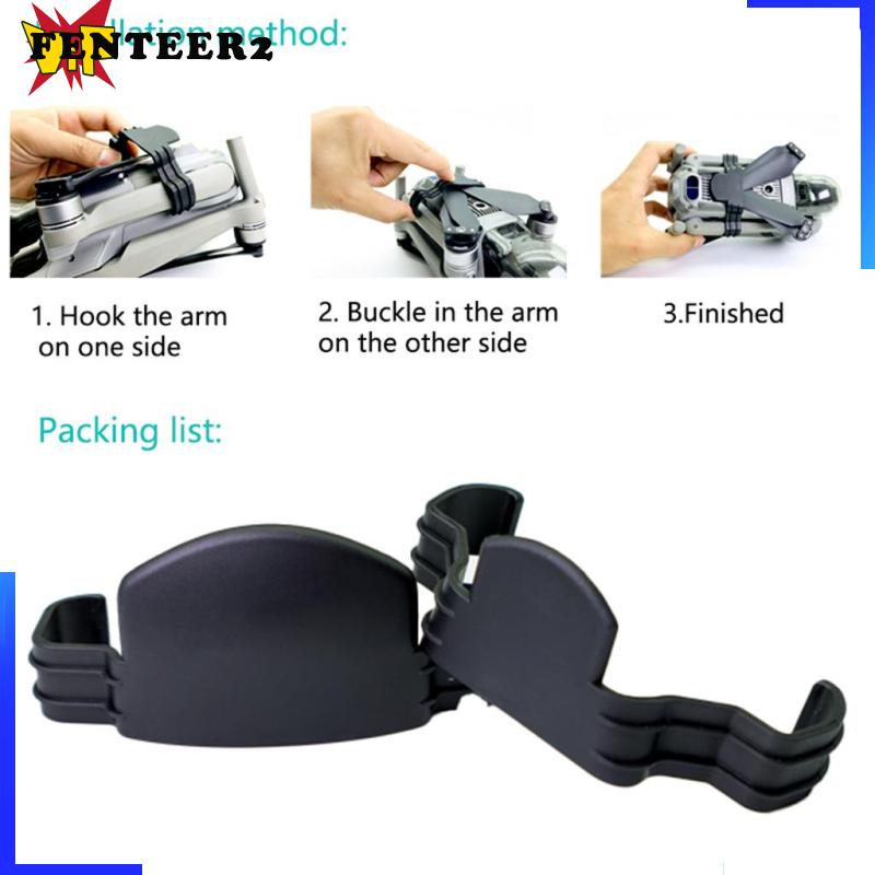 2 khung bảo vệ cánh quạt cho DJI Mavic Air 2 Air 2S