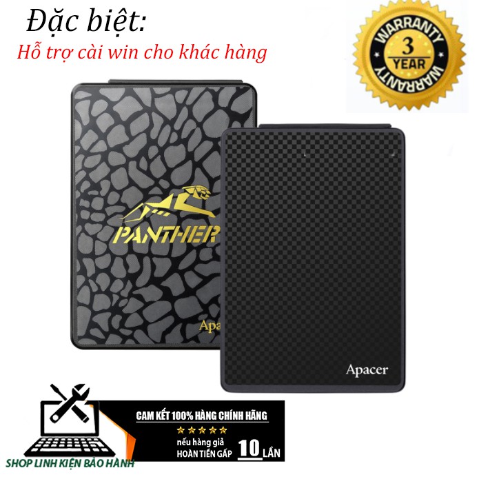 Ổ Cứng SSD 120GB, 240GB Sata III 6Gbit/s, 2.5 Inch, new 100%, bảo hành 36 tháng