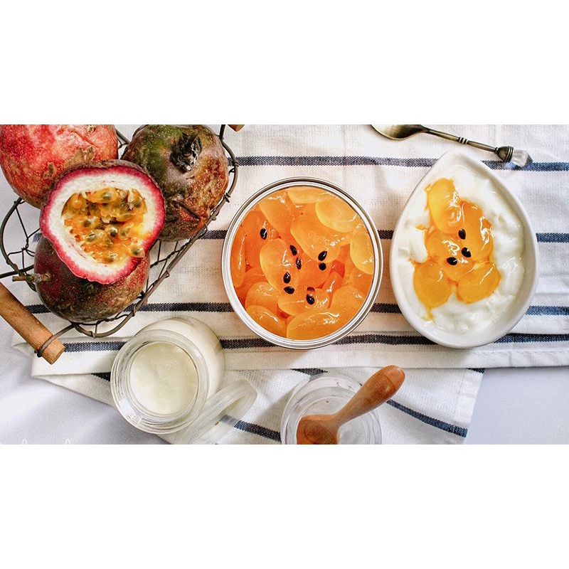 🥥🥥 HẠT ĐÁC RIM CHANH DÂY - HŨ 1 KG