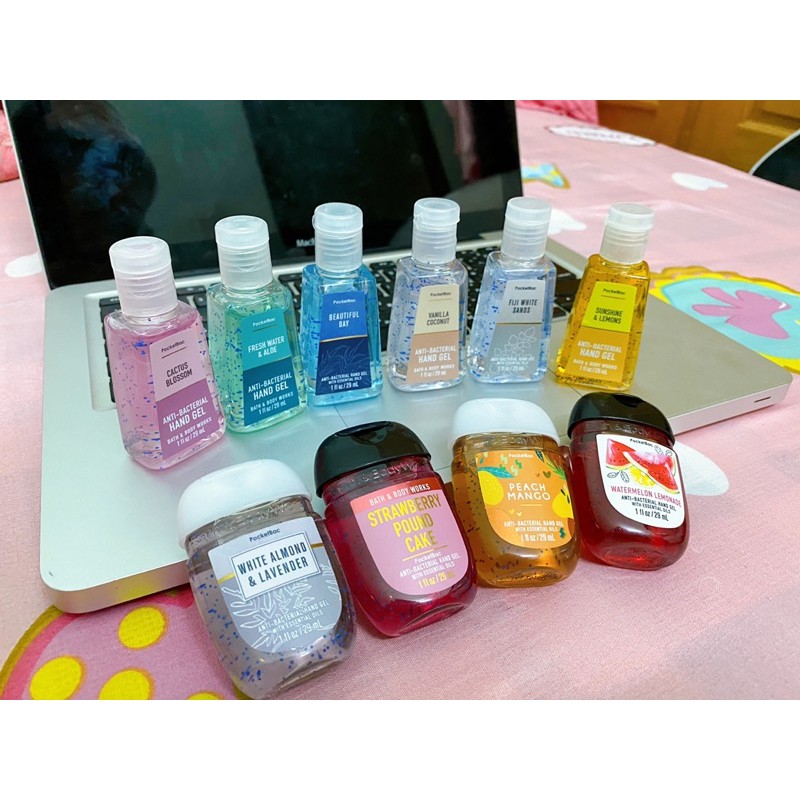 Gel Rửa Tay Khô Bath and Body Works | BigBuy360 - bigbuy360.vn