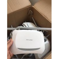 Cục phát wifi TPLink 2 râu 300Mbps, Bộ phát wifi loại khá đẹp | BigBuy360 - bigbuy360.vn