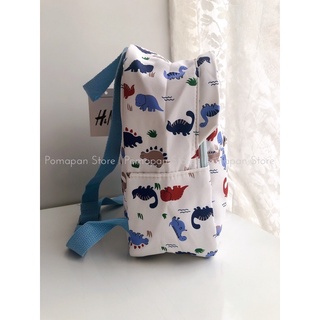 T868b - Ba lô khủng long H&M