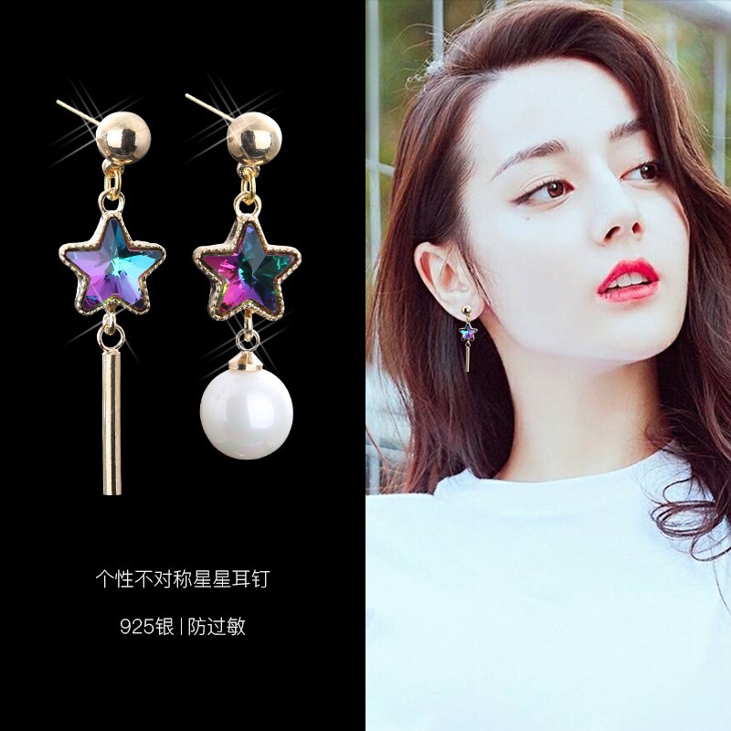 Bán Buôn Bông Tai Nhiều Kiểu Dáng