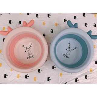 CHẬU RỬA MẶT DEER