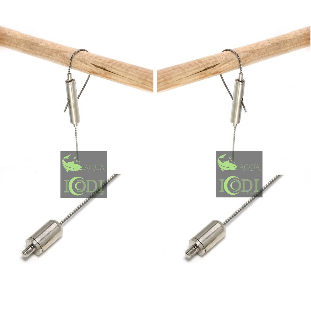 Bộ Kít Treo Đèn Chihiros Bể Cá Cảnh Bể Thủy Sinh