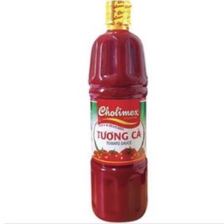 Tương cà Cholimex chai 830g