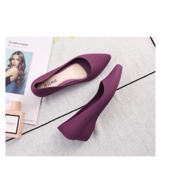 Giầy Nhựa  xinh | BigBuy360 - bigbuy360.vn