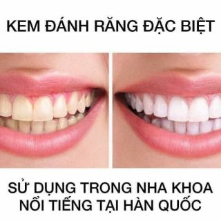 KEM ĐÁNH RĂNG ĐẶC BIỆT MEDIAN